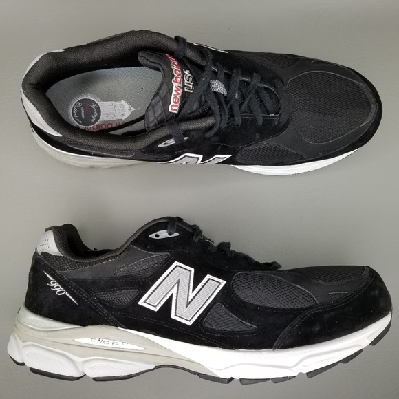 new balance 15 4e